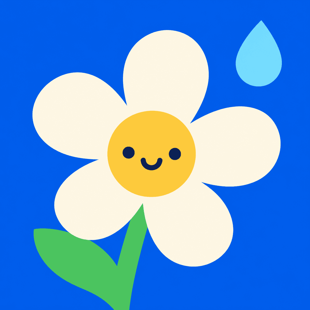 Bloomshot